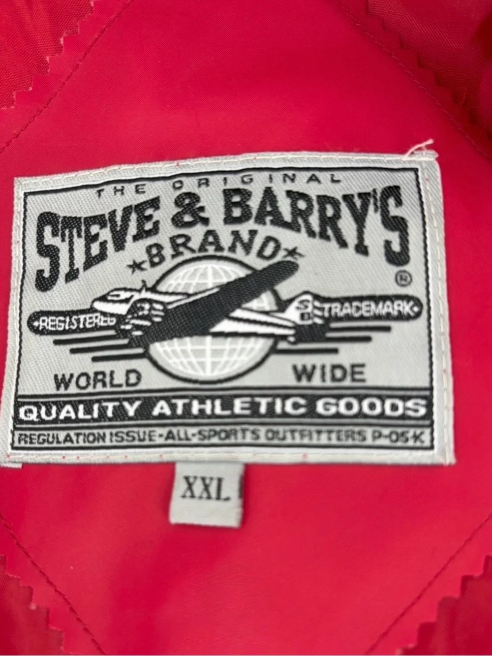 Steve & Barrys nwt steve